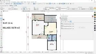 Astuces pour mieux réaliser le devis quantitatif dans ArchiCAD