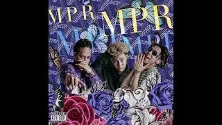 [STNG]-MPR (ไม่รักก็ไม่เป็นไร) Prod.by Themanhun