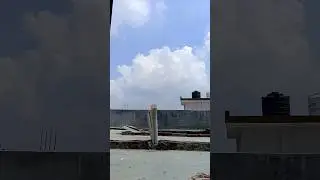 🪴🌫️Nature's Timelapse...🌠⏱️ is great ⚡ #shorts #timelapse #clouds