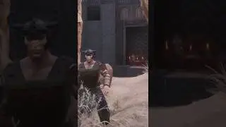 Thrall Sacrifice / The RAID  