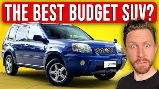 USED Nissan X-Trail (T30) - Common problems and should you buy one? | ReDriven used car review