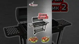 Мангал Пегас Пикник2 