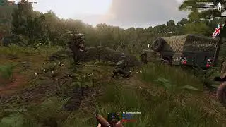 Globalconflicts.net - Arma 3 Weekend Session