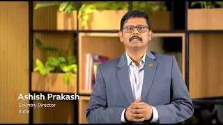 Introducing Our New Bangalore Global Excellence Center!