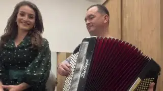 Какой чудесный голос • Шикарное исполнение