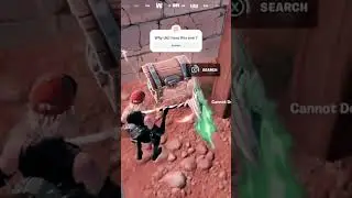 What happened here ?? 😅