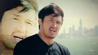 Katsuyori Shibata - California Dreamin': Documentary of the LA Dojo #2
