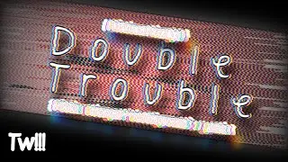 Double trouble🔥❌2️⃣ || roblox strongest battlegrounds x gacha club || @Yogococo-um4lf
