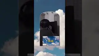 Noa James - Mirrors in the Clouds Behind the Scenes with Aries Kae