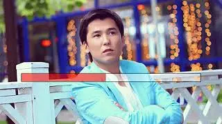 Мирбек Атабеков - Садагам Оштой жеримден Караоке 🎤