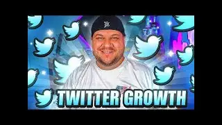 Twitter: How to get your first 1000 followers