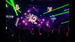 FIESTA GRADUACION STA CRUZ- CAMORUCO