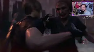 Resident evil 4 #6 Закрыл стрельбу на S