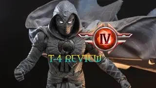 [MFF] MOON KNIGHT T-4 REVIEW GUIDE 😍😍😍😍😍😍😍