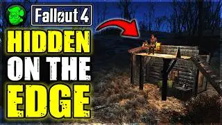Fallout 4: 5 Community Submitted Secrets You May Have Missed