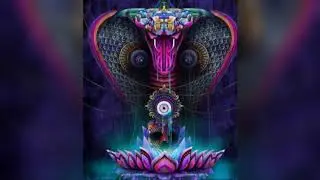 Dark psytrance 2019 ♬*.+゜Era 2005 - 2015 vol.9