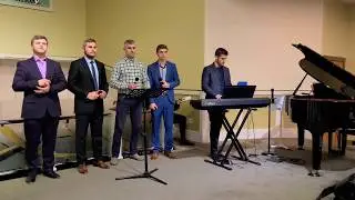 Для тебя в мир отдал Творец Родного Сына