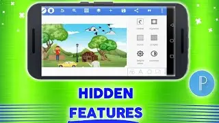 10 PixelLab Hidden Features 🔥 You must know in 2020! Pixellab Tutorial