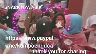 SNAKNYA ASIK