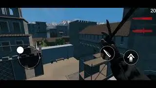 создал приватный сервер standoff 2 0.16.0