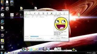 How to change a Windows 7 icon (TUTORIAL)