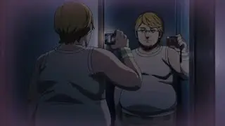 Аниме клип | За себя решил взяться | AMV