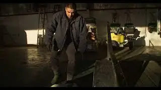 Run and Gun Visuals