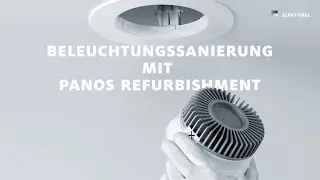 PANOS refurbishment (DE)