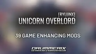 Unicorn Overlord (Ryujinx) +39 Cheats Demo