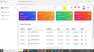 Laravel Multivendor Ecommerce Part-4 | PencilBox | SEIP Batch-15