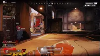 Apex Legends toxic player claims to carry team