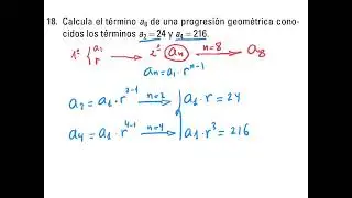 Actividad 18 Progresiones geométricas mp4