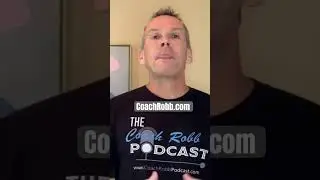 Implement this Nightly to Improve the Quality & Quantity of Sleep   #CoachRobbShorts #CoachRobb