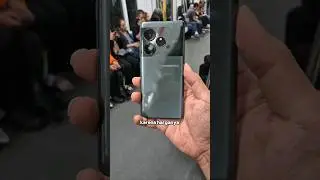 Kenapa ada yang cibir realme GT6 #realme #gadget #shorts