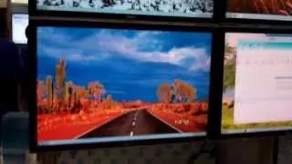 How to set up a Windows MultiPoint Server split screen