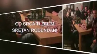 Sretan rođendan