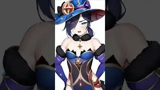 TG TF Boy became Mona 