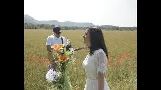 Nathalie Donice - Petit cœur Feat. Fred @laboklandestino    (Clip Officiel)
