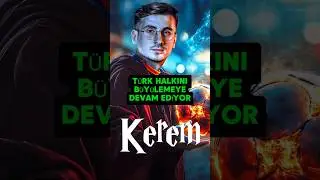 KEREM AKTÜRKOĞLU TÜRK HALKINI BÜYÜLEMEYE DEVAM EDİYOR🔥🇹🇷 #football #shorts