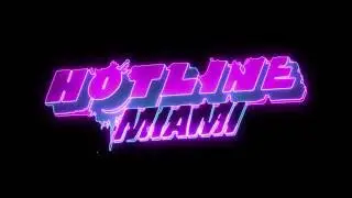 After Effects Neon Title Effect