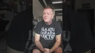 MITCH HOWIE TUNNEL VOCAL (2018)