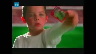 Master Match Ad 1 (2006 France)