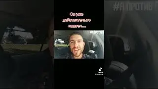 Путинский балаган!