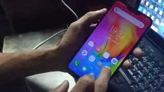 Vivo1726 y83pro YouTube error there was a problem with the network 400 ithelper 😊👍