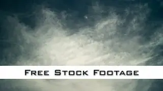 Free Stock Footage Package! Thanks for Subscribing!