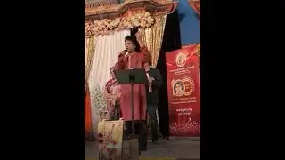19 Raga-based Slokas from Sri Ghantasala's rendition of lord Sri Krishna's Bhagawad Gita by S Darbha