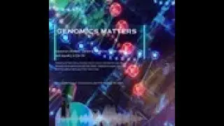 Genomics Matters. Episode 6: Health equality and ethics