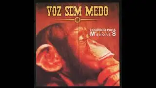 Um Deus e Dois Ladrões Voz Sem Medo