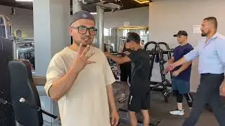 ТУРТКУЛДА БРУС БУЙИЧА МУСОБОКА💪