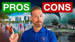 The REAL Pros & Cons of Living in Dallas, TX 2026